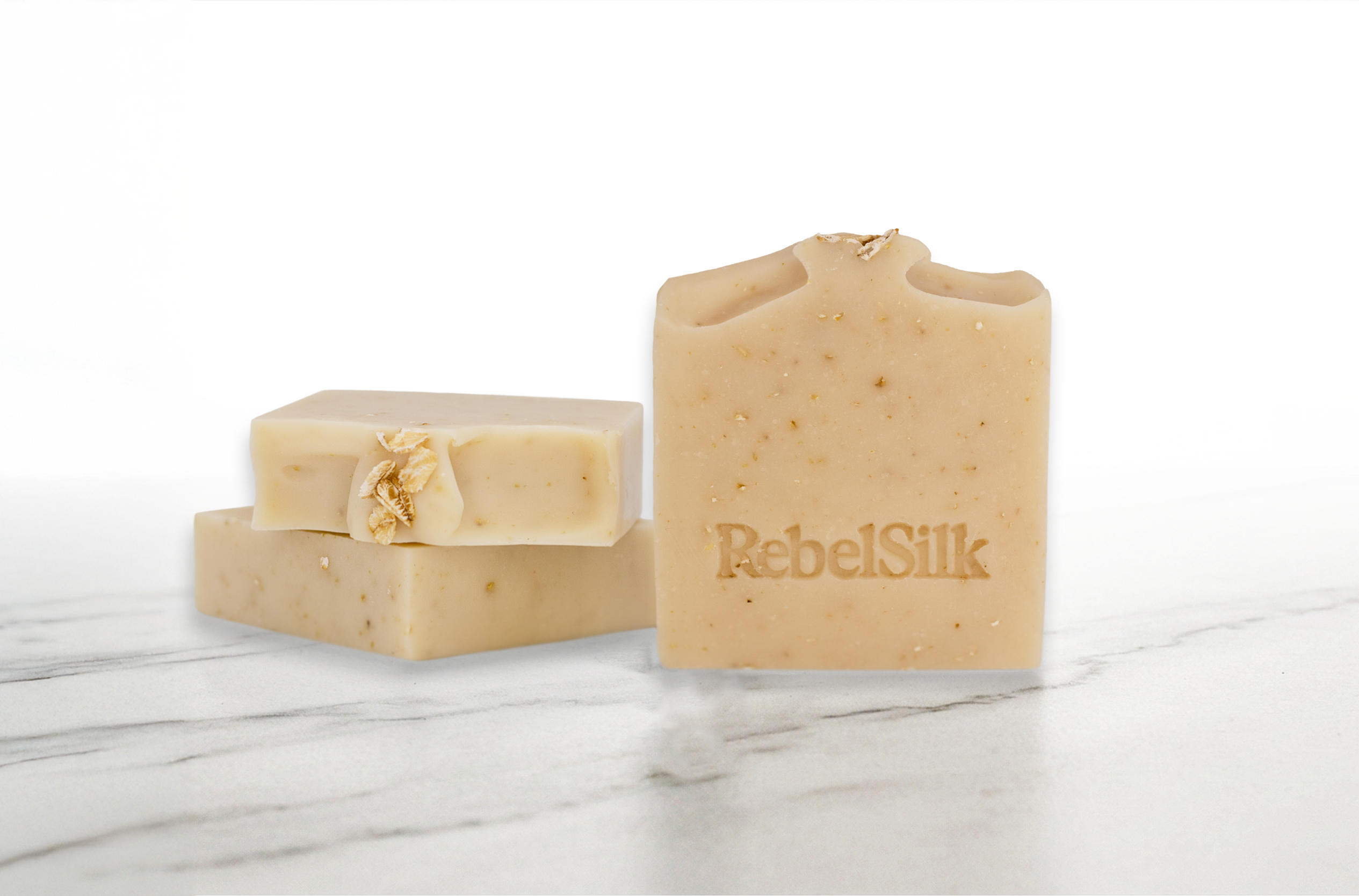 Irish Oat Milk Soap