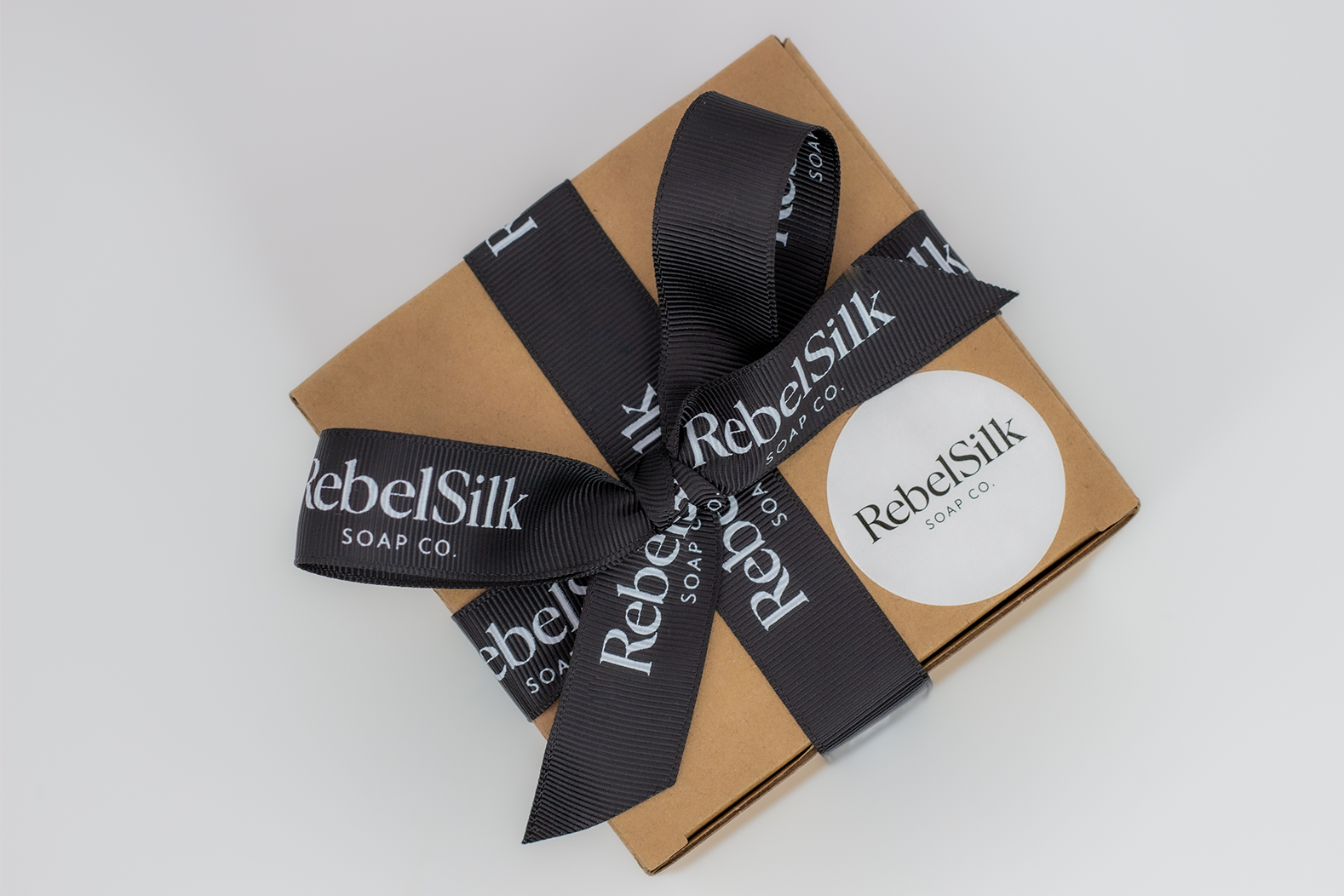 RebelSilk Pure Essentials Gift Box