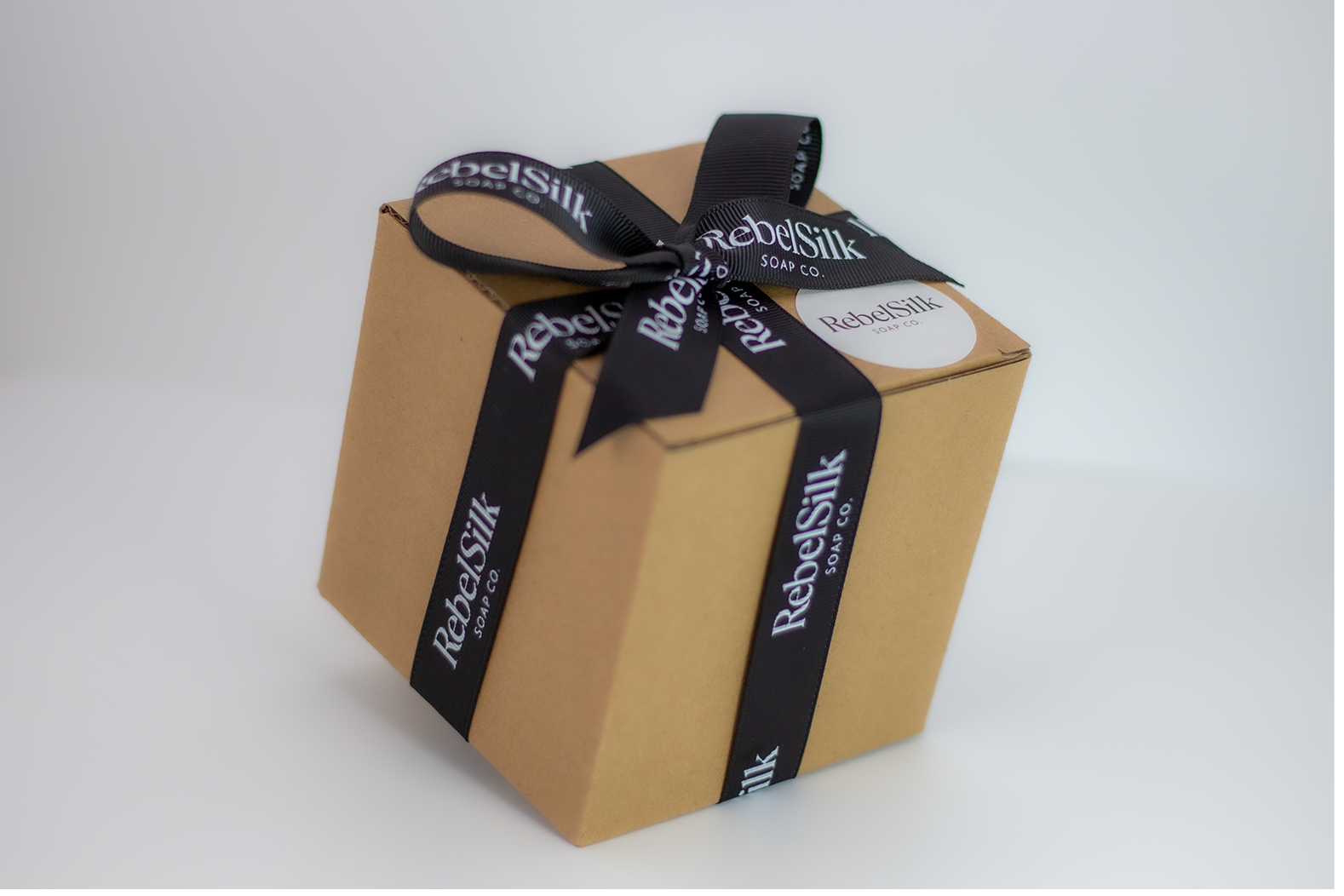 RebelSilk Pure Essentials Gift Box