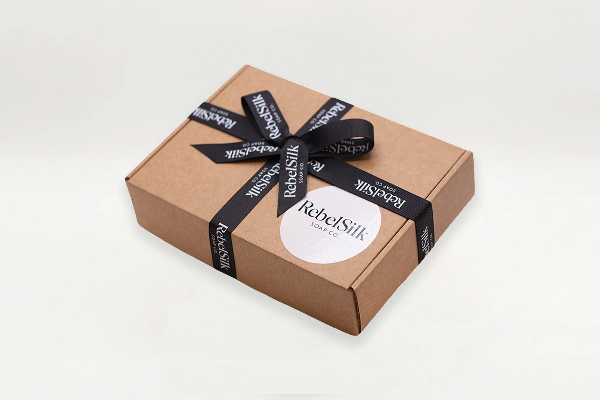 RebelSilk Signature Gift Box