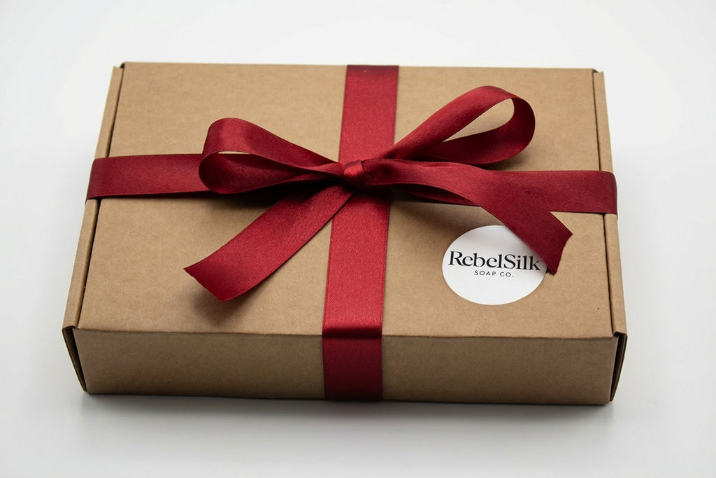 RebelSilk Signature Gift Box