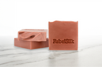 Silk Rose Soap