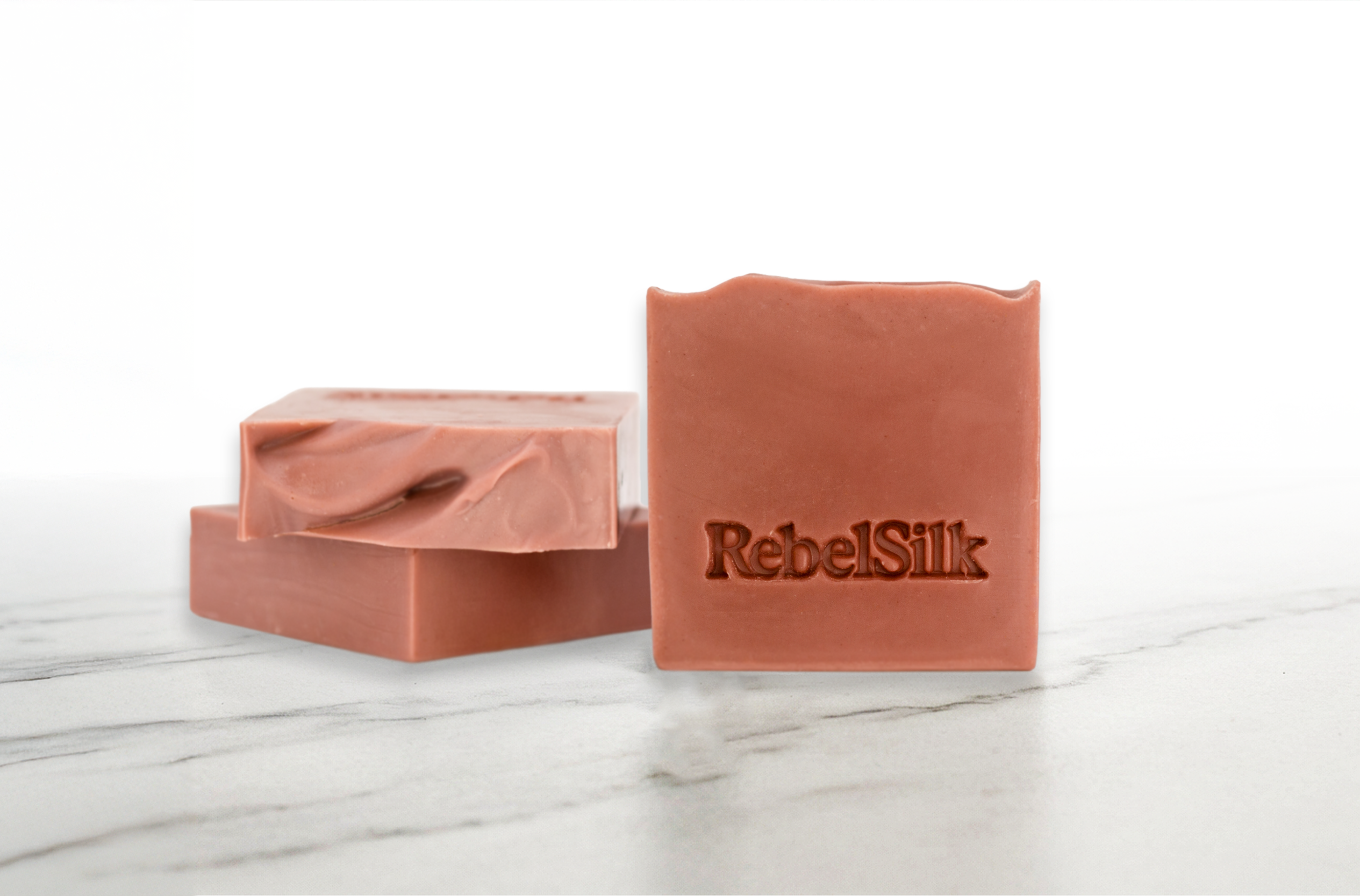 Silk Rose Soap