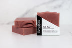 Silk Rose Soap