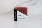 Silk Rose Soap