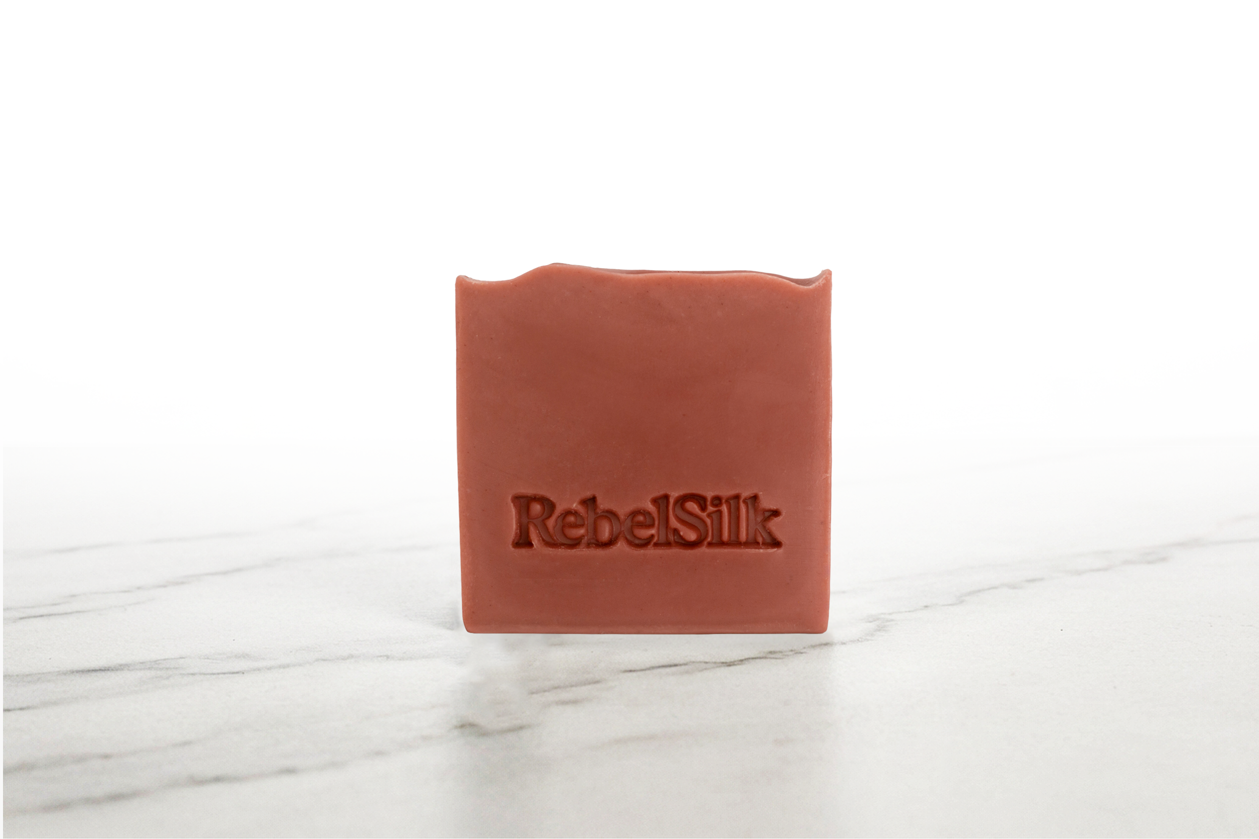 Silk Rose Soap
