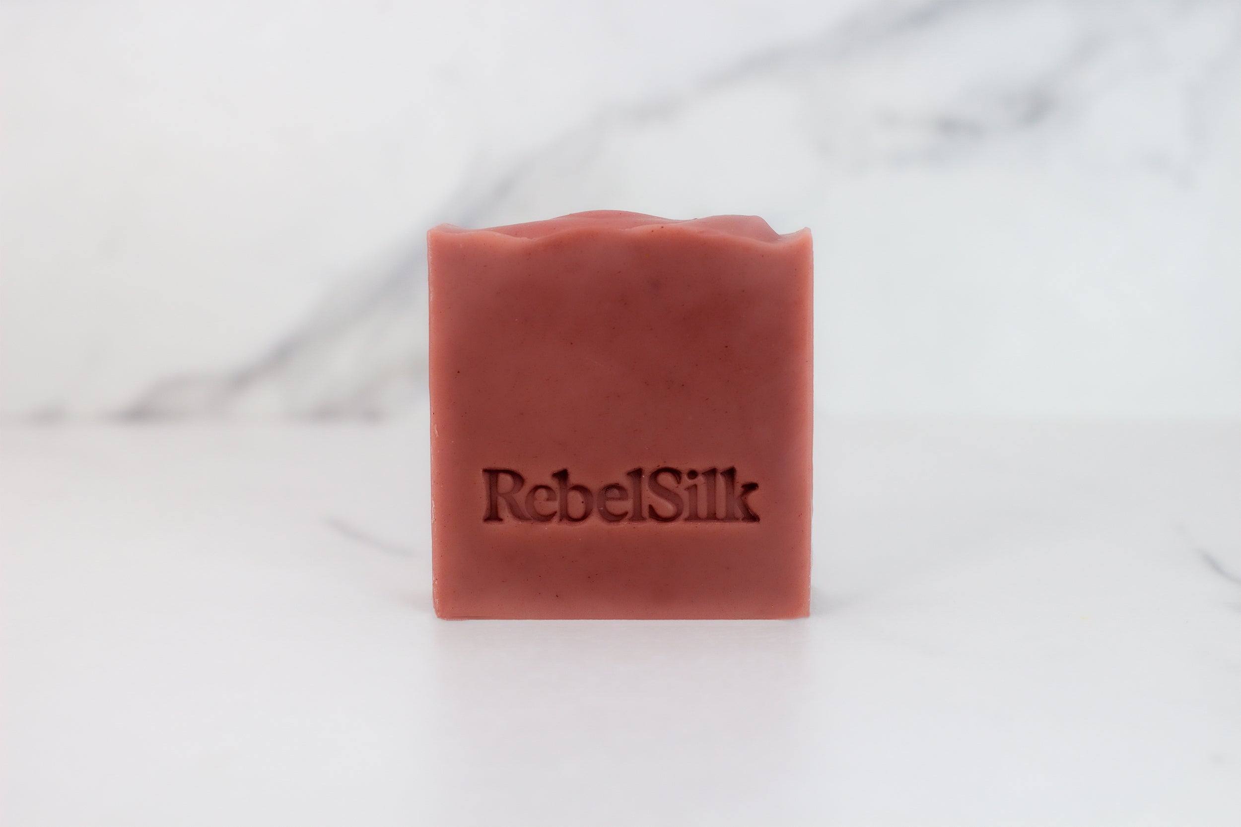 Silk Rose Soap