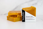 Turmeric Zest Soap