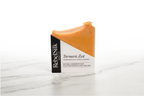 Turmeric Zest Soap