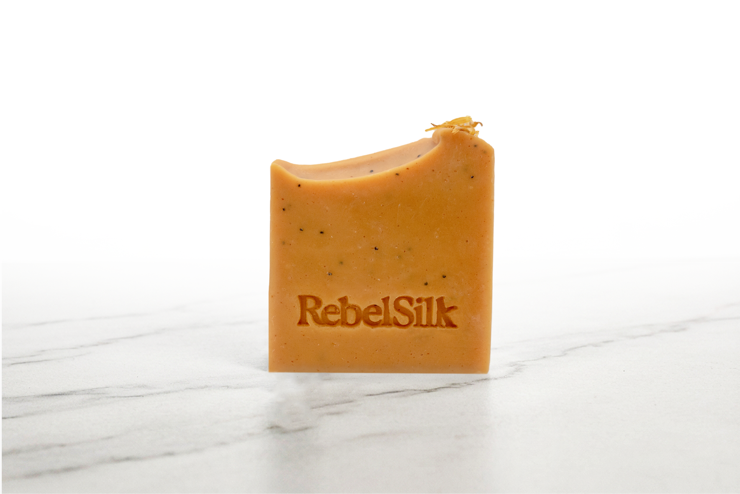 Turmeric Zest Soap