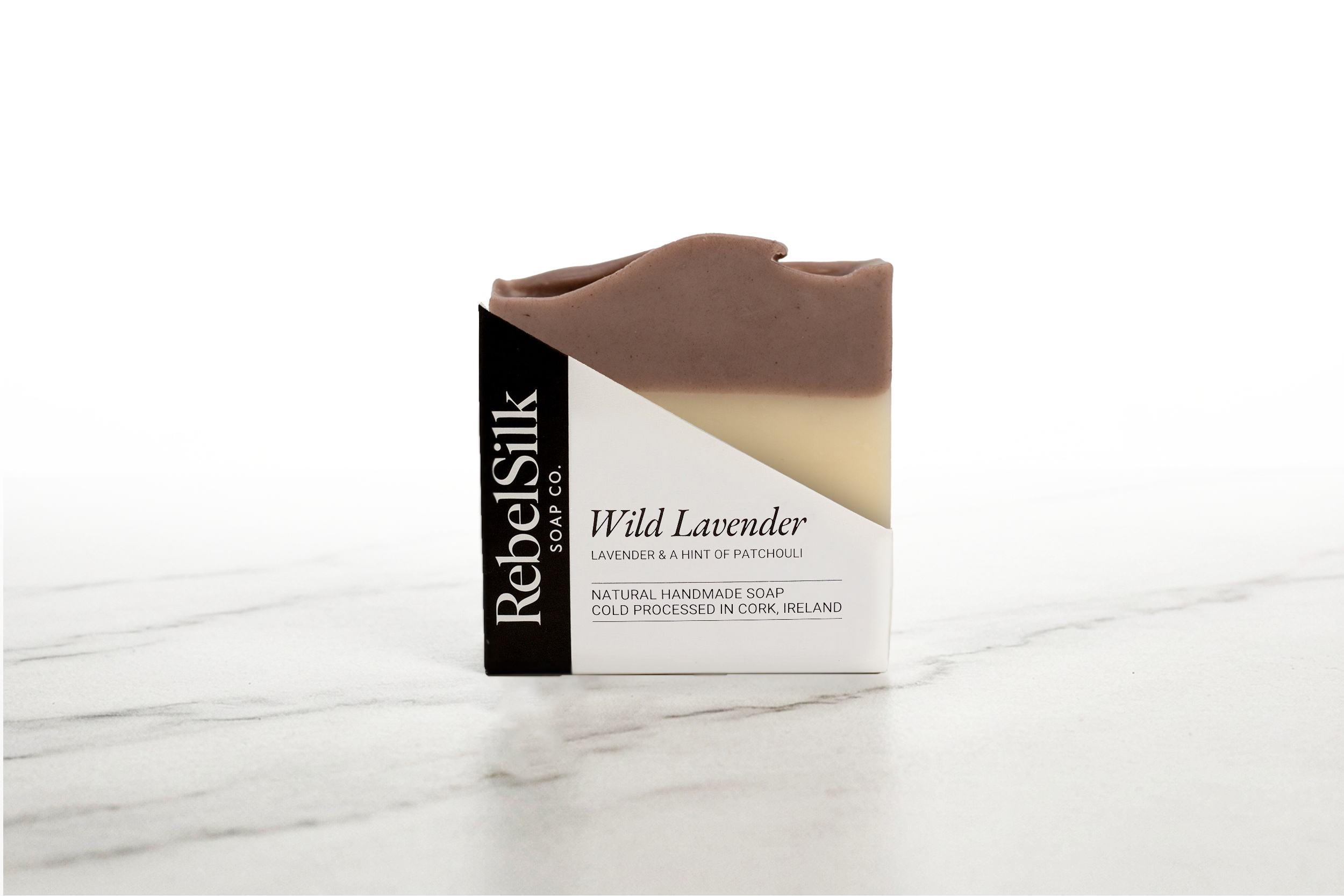 Wild Lavender Soap